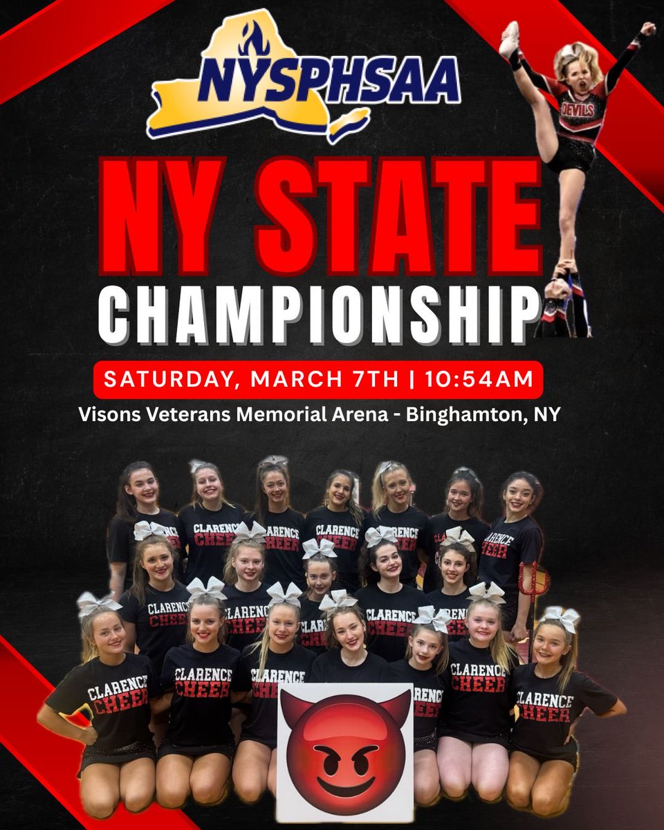 Clarence Cheer tweet media