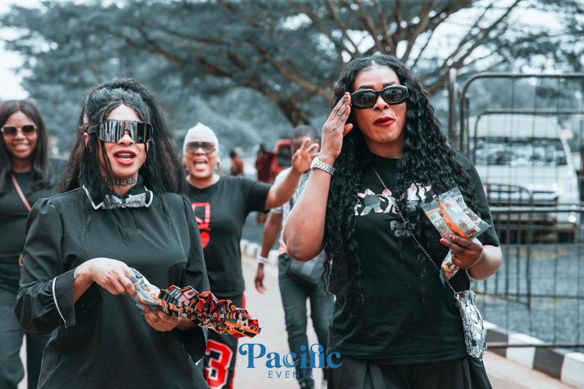 Vine Entertainment Group tweet media