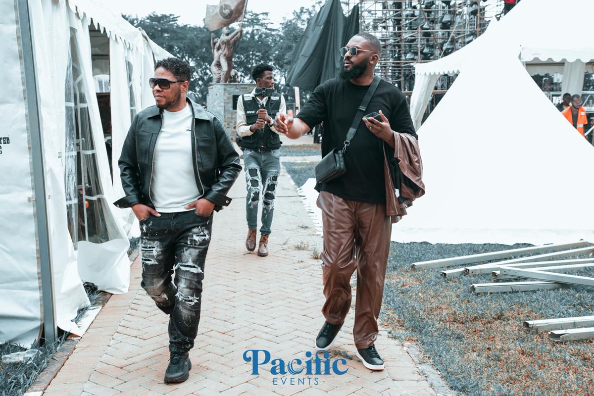 Vine Entertainment Group tweet media