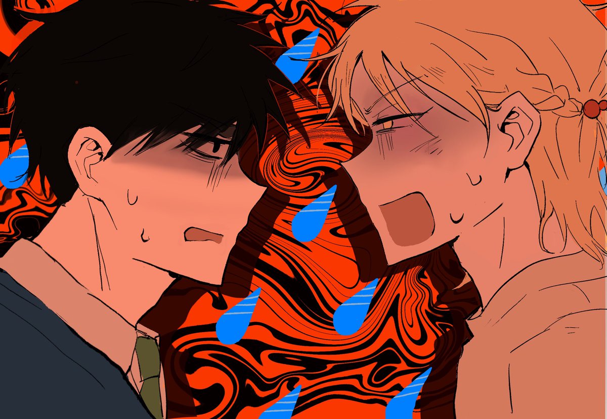 何意啊 tweet media