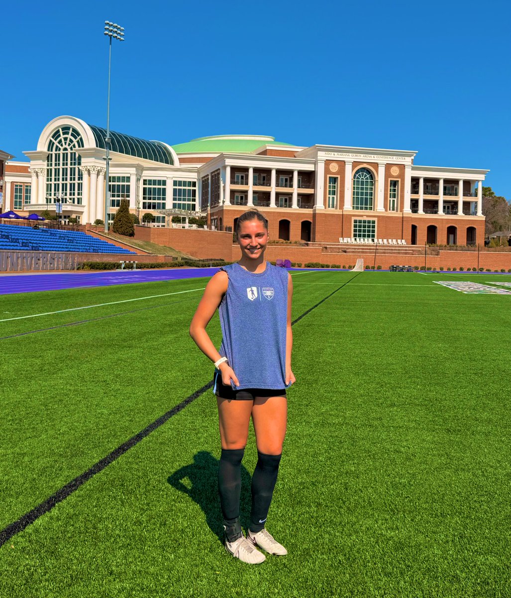 Nyah Selah Huck tweet media