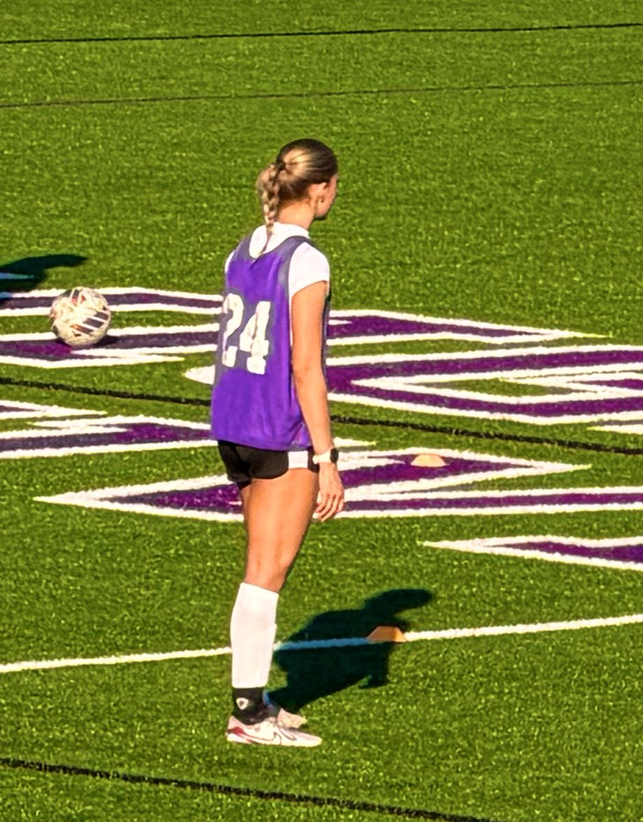 Nyah Selah Huck tweet media