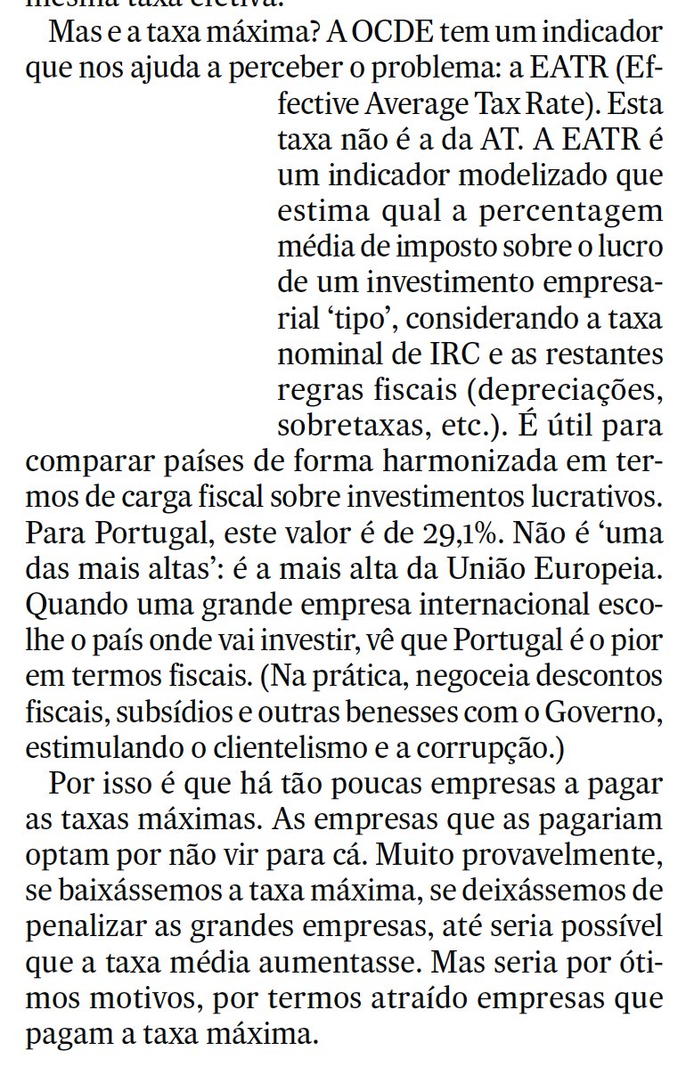 Luis Aguiar Conraria no Expresso.