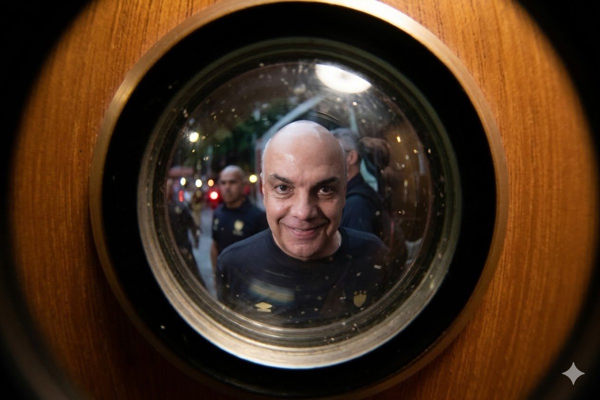 Victor Guedes tweet media