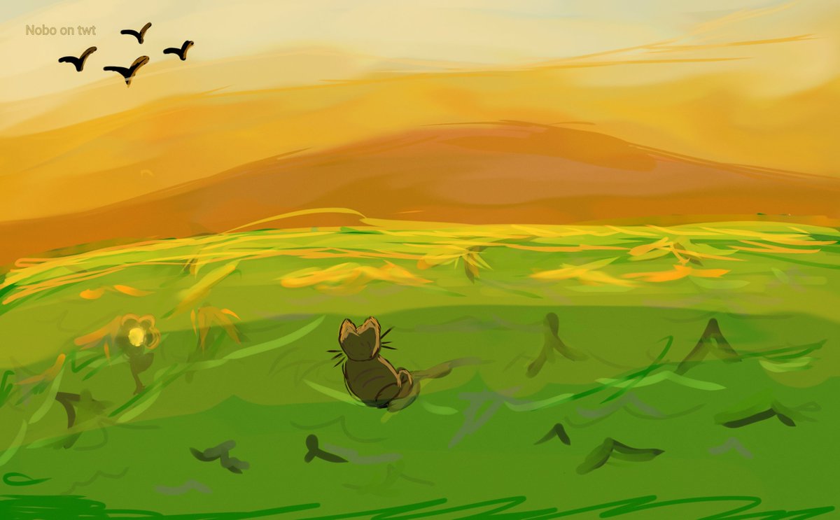 noborblx's tweet photo. Animal Heaven imo

#art #natureart #animals https://t.co/jHQiNgsnvu