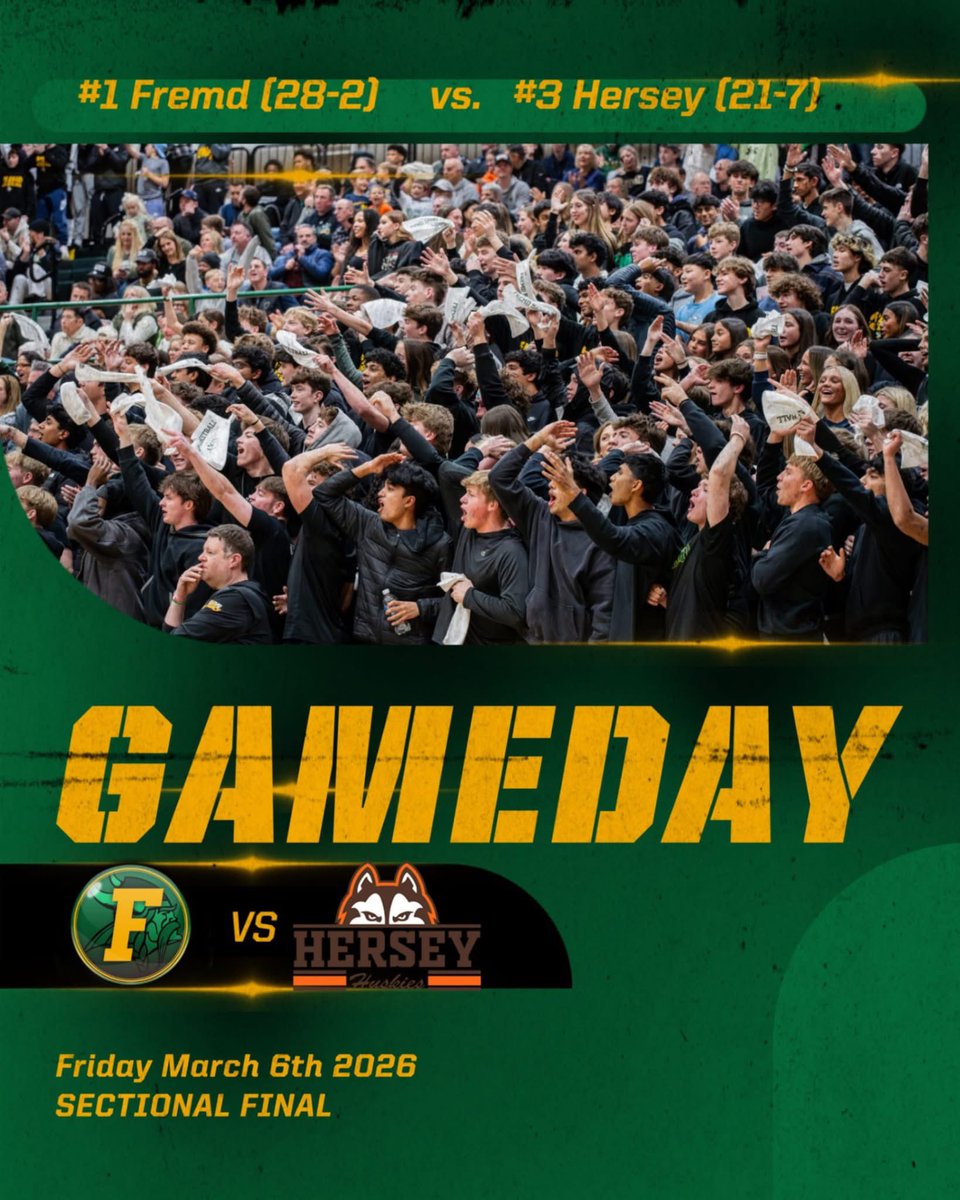 Fremd Basketball tweet media