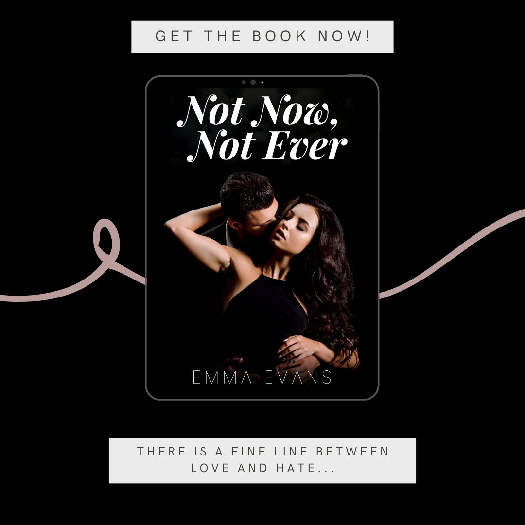 emldavies01's tweet photo. Lexi’s winter break in Devon takes a fiery turn when she’s forced to spend a week with Damon, her brother’s best friend. Hate and sizzling chemistry collide—can she resist the temptation or will past secrets change everything?
https://t.co/XlONzlPRcH
#ForbiddenAttraction https://t.co/Zsda2MwetH
