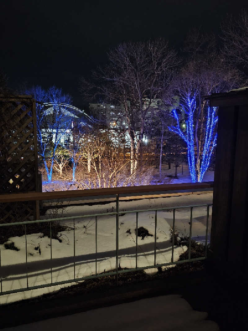 博士論文の北海道フィールドワーク: Day 32

寝る前に2セットぐらい+温泉でした！ (＠ 森のスパリゾート 北海道ホテル in 北海道, 帯広市) sauna-ikitai.com/saunners/54717…