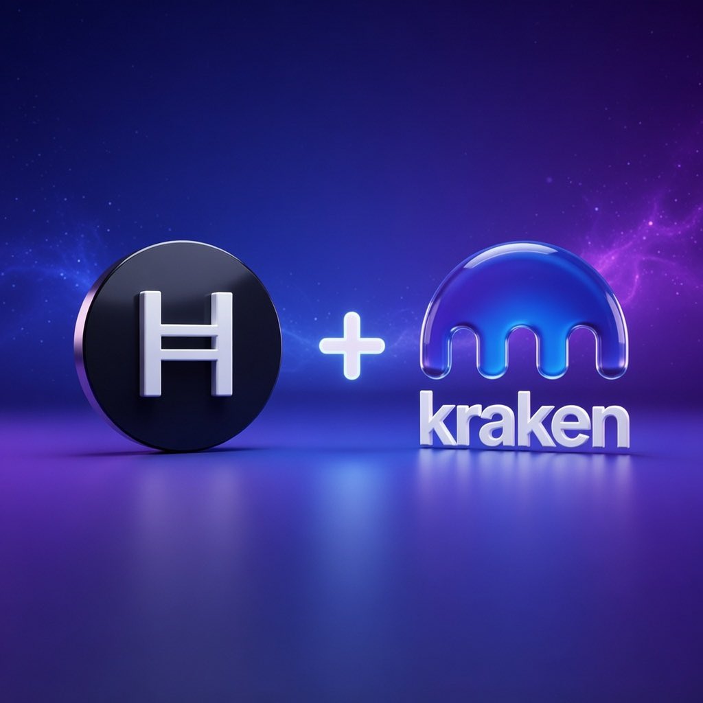 SilkSuiteDEX's tweet photo. Gm HBAR ☕️

@krakenlistings is on the horizon for HTS tokens. The floodgates are opening!

Will we see $SILK listed soon? https://t.co/A8Kd8CyLdu
