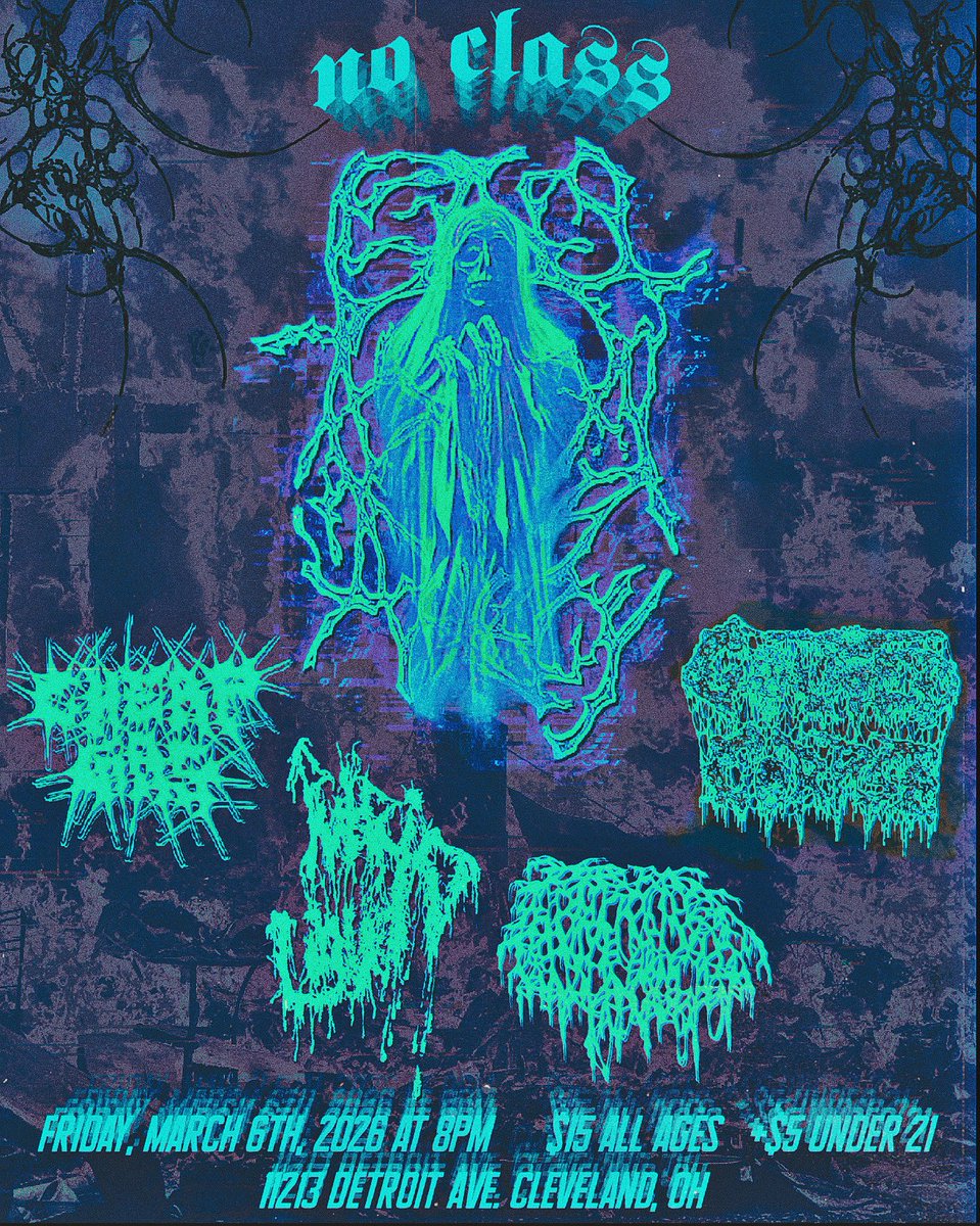 No Class tweet media