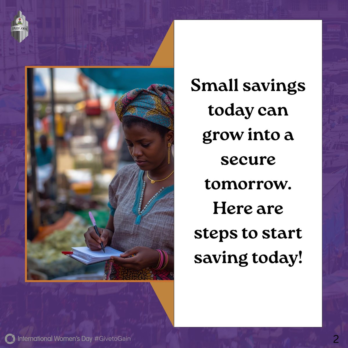 National Pension Commission (PenCom) tweet media