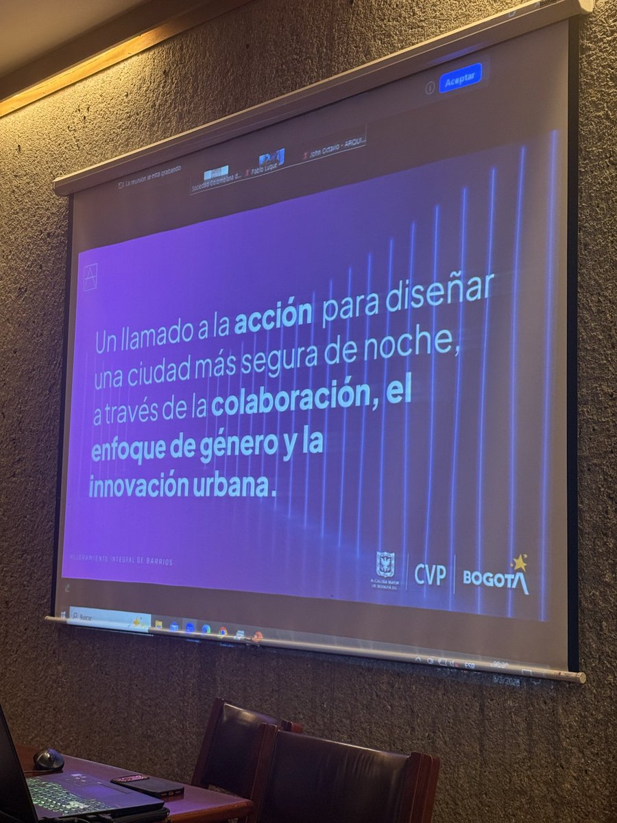 Santiago Dussán López tweet media