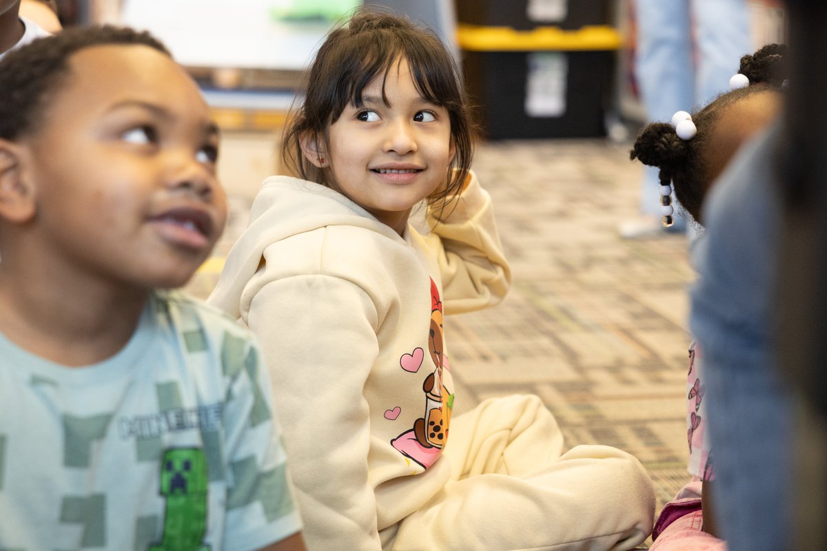 South Western City Schools tweet media