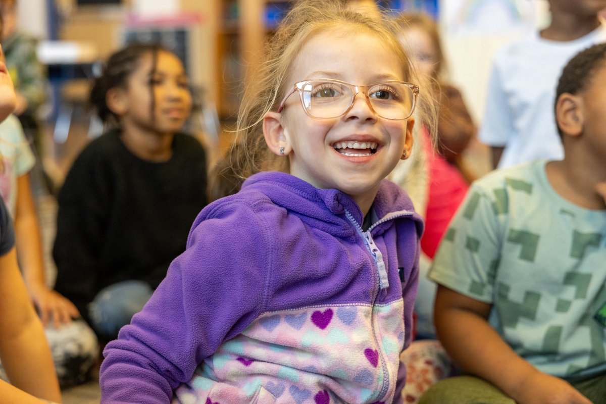 South Western City Schools tweet media