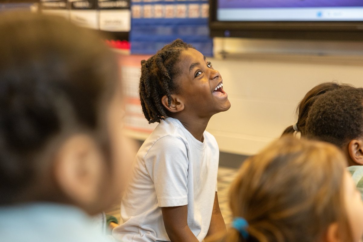 South Western City Schools tweet media