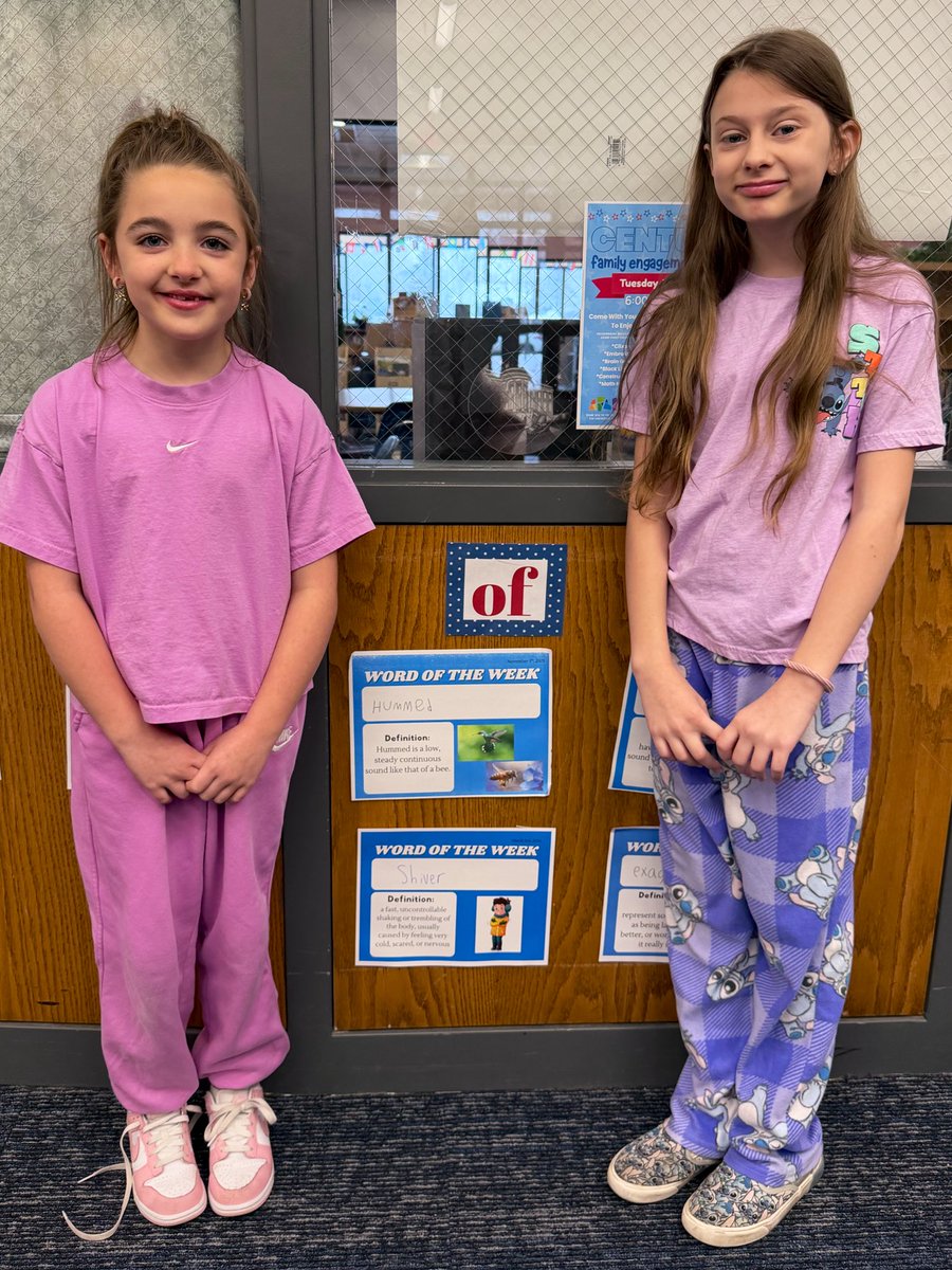 Century Elementary School tweet media