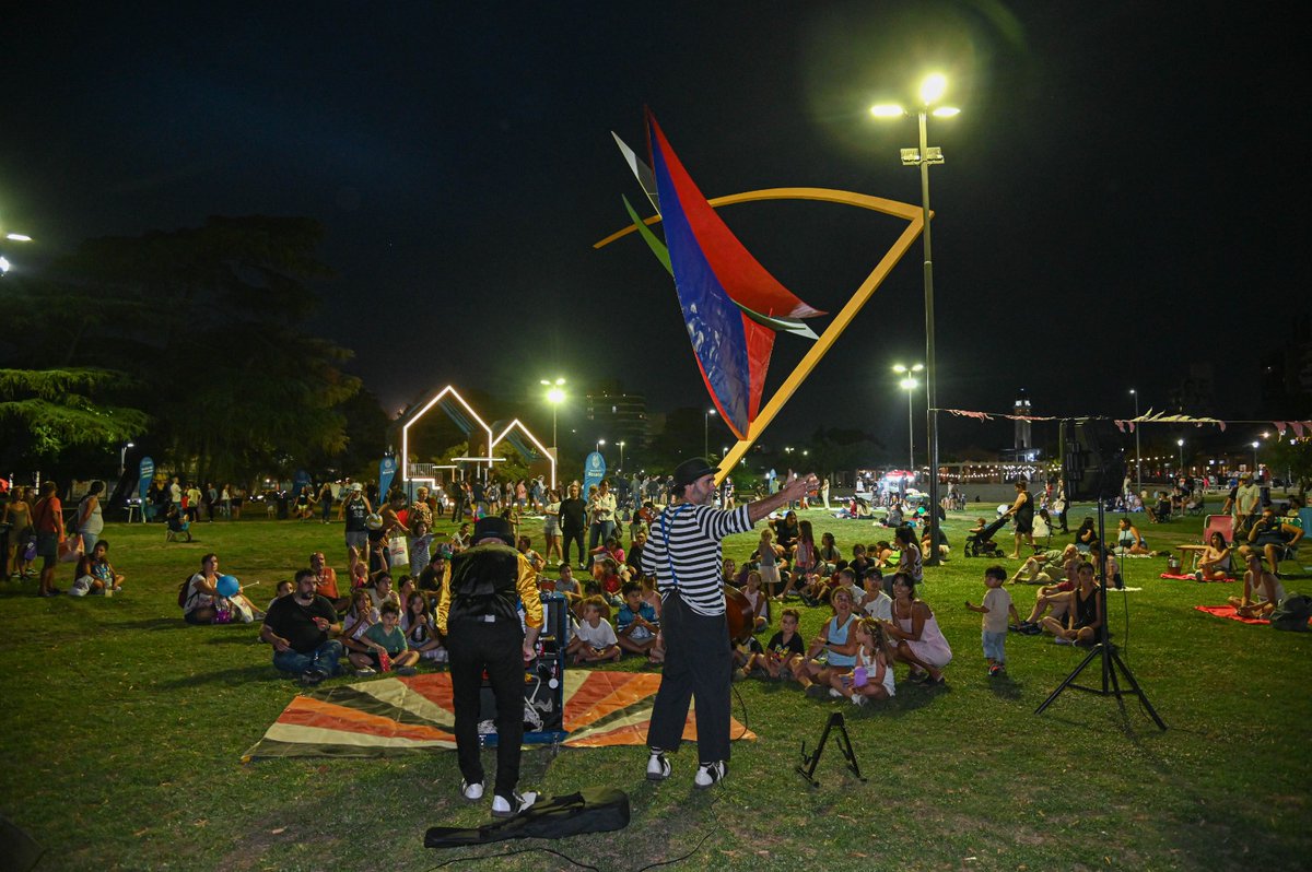 Municipalidad de Rosario tweet media