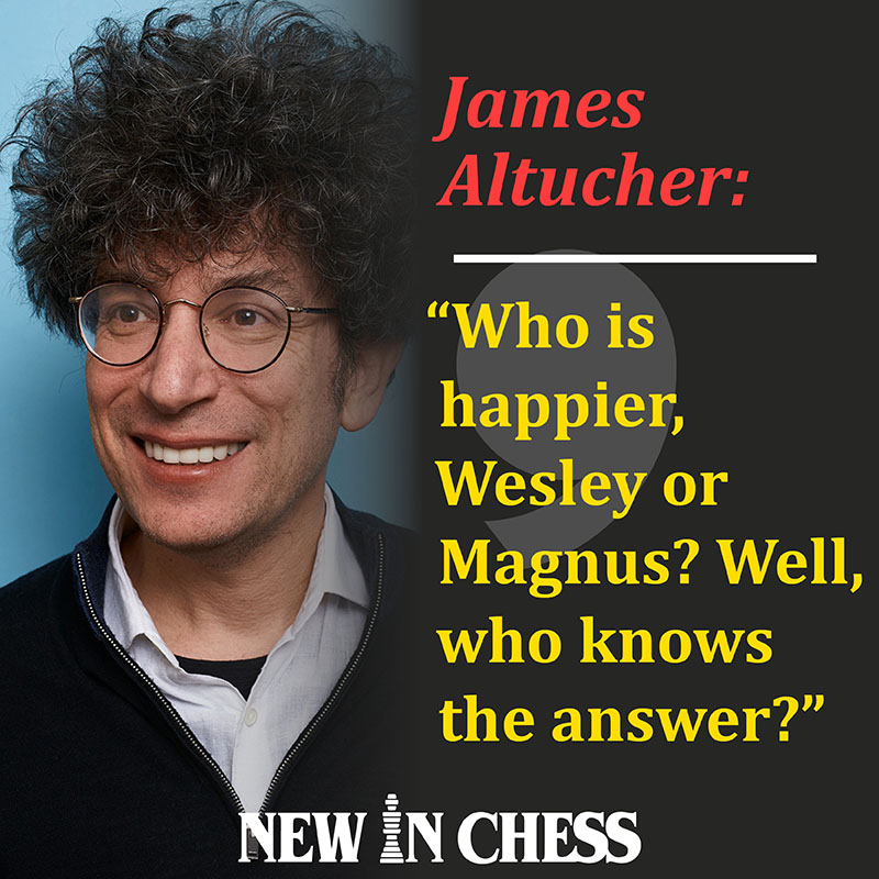 New In Chess tweet media