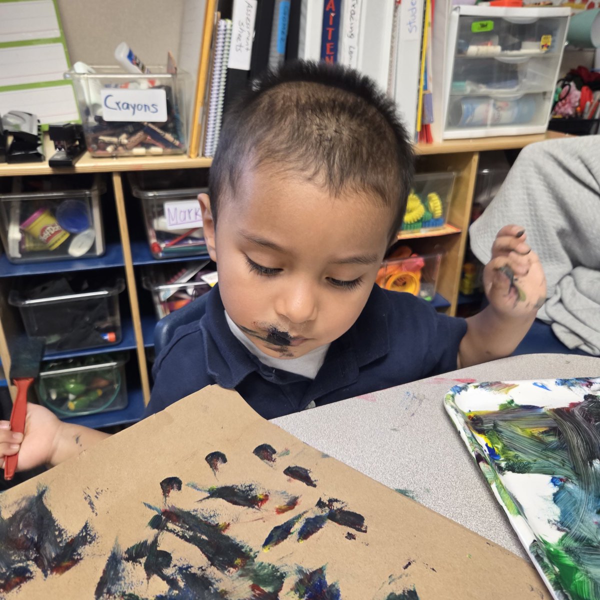 erily_g's tweet photo. Aprendiendo tipos de transportation! @HicksTigers @GriseldaJi35309 @SandyGPerezM https://t.co/hxYw1dI9Qa