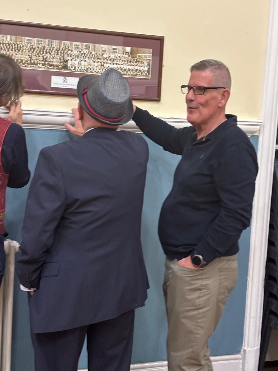 Addey and Stanhope tweet media