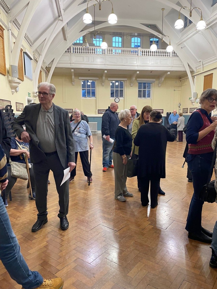 Addey and Stanhope tweet media