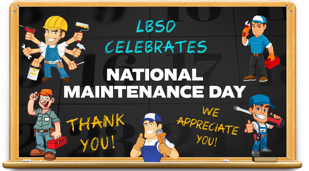 Long Beach Schools tweet media