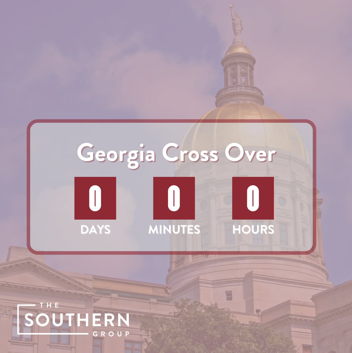 The Southern Group, Georgia tweet media