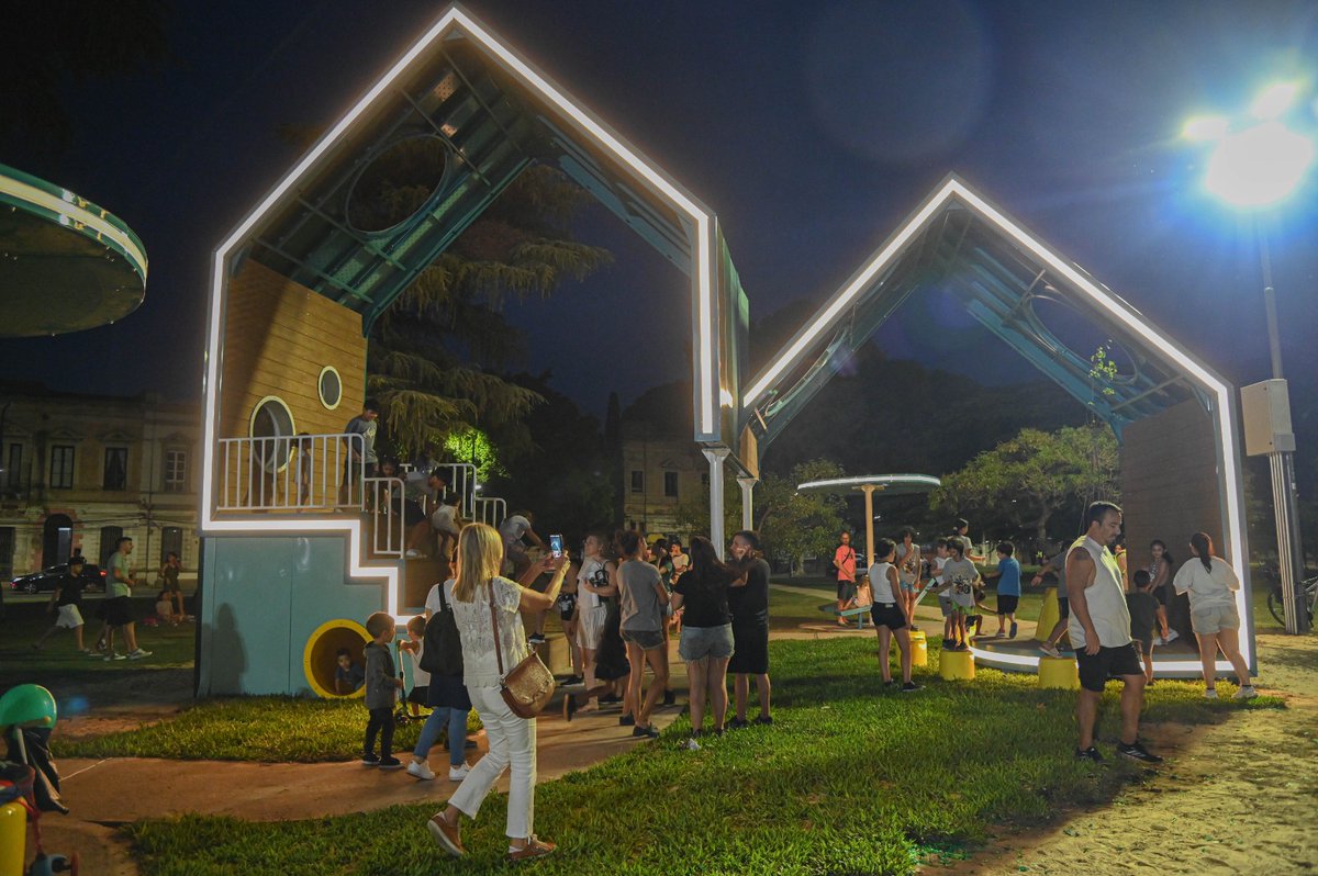 Municipalidad de Rosario tweet media