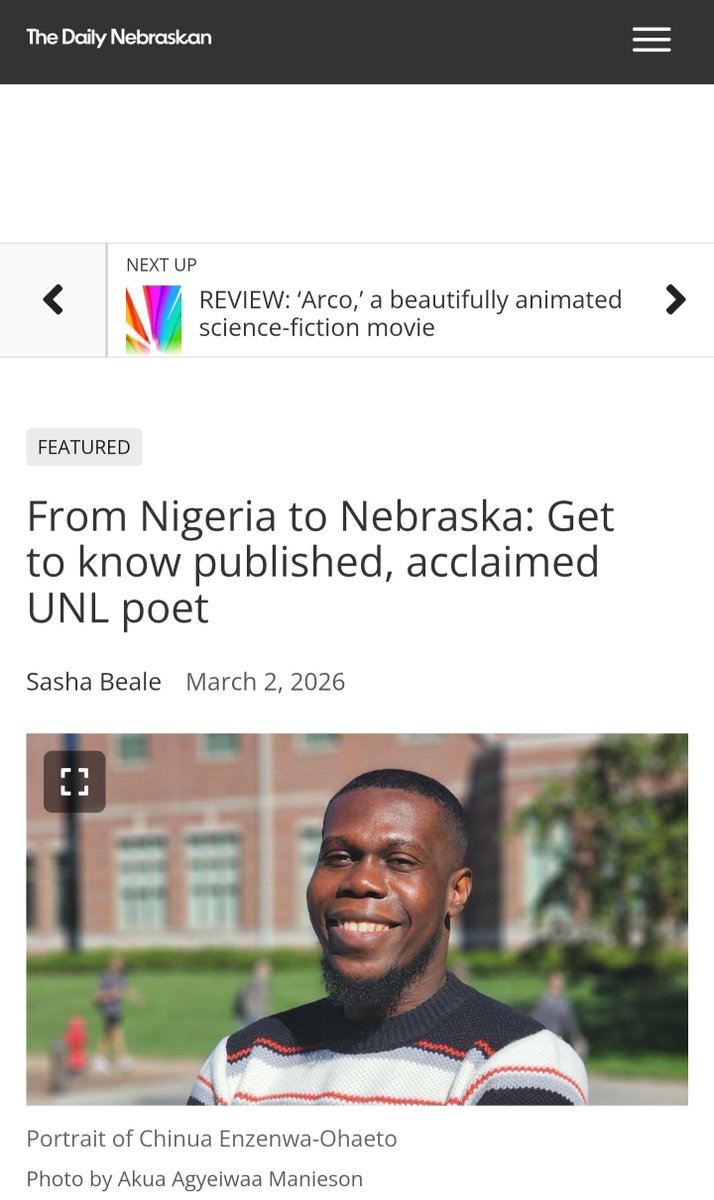 Chinụalụmọgụ Ezenwa-Ọhaeto tweet media