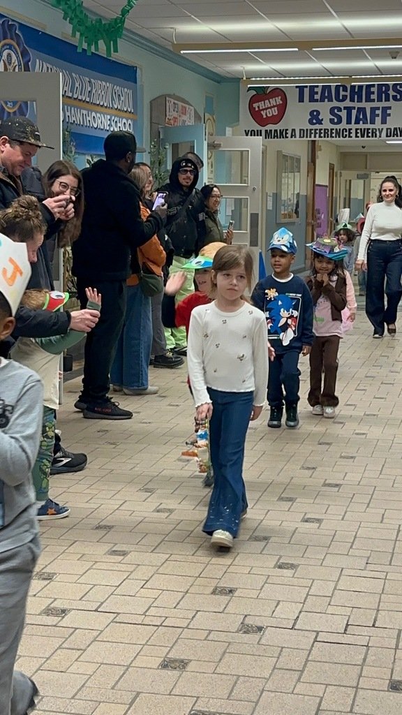 PEARLS Hawthorne tweet media