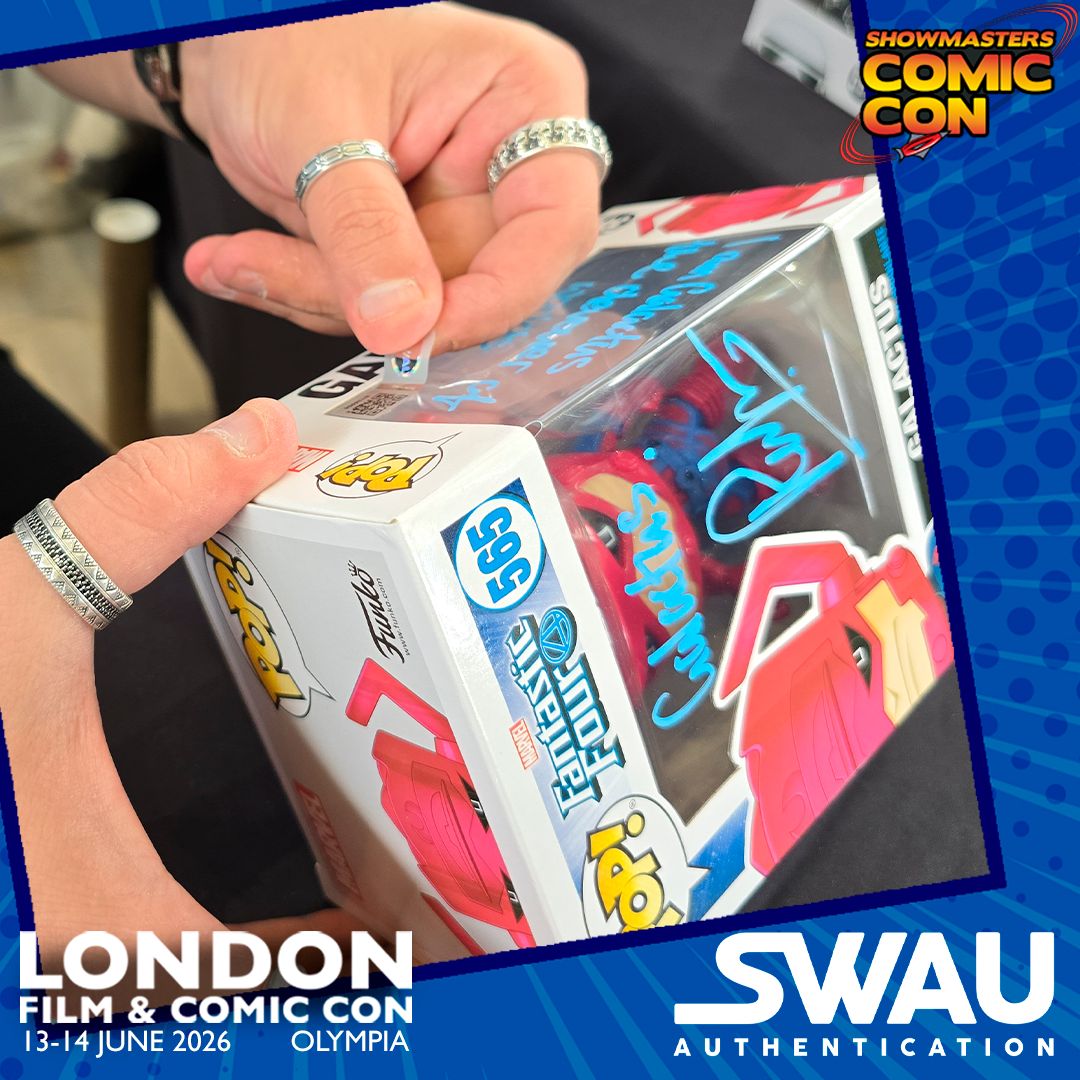 Showmasters tweet media