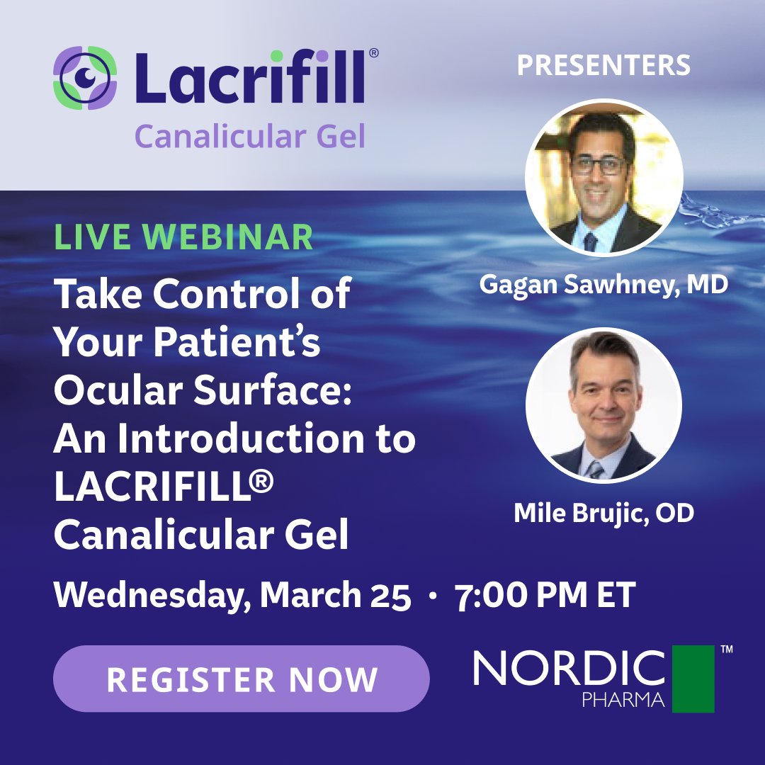 Review of Optometry tweet media