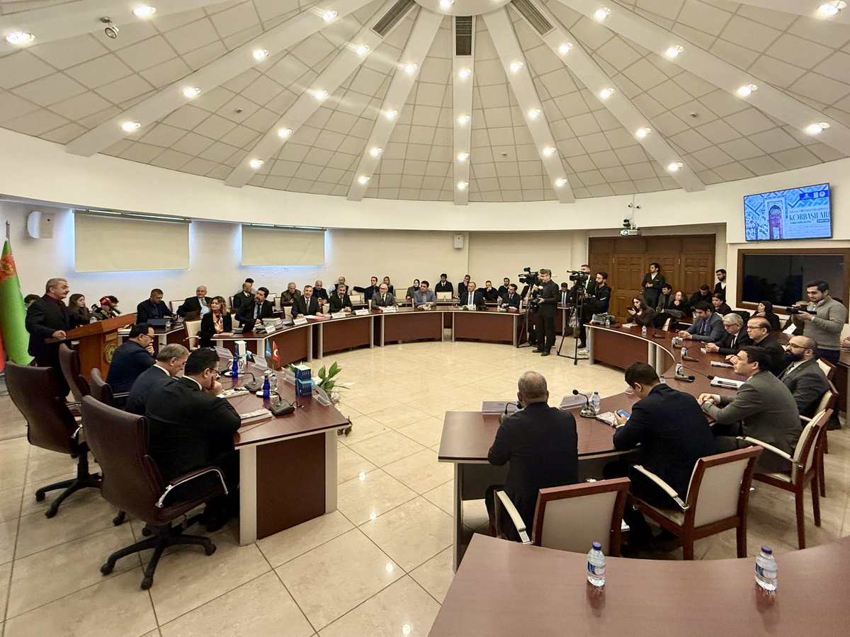 avbilaluludag's tweet photo. TÜRKSOY tarafından düzenlenen; Türkistan’ın bağımsızlık mücadelesinde destan yazan kahraman Korbaşıları rahmet, minnet ve saygıyla andığımız Türkistan Milli İstiklal Mücadelesi ve Korbaşıları anma toplantısında emeği geçen tüm kişi, kurum ve kuruluşlara teşekkür ederiz.

Tarih boyunca esarete boyun eğmeyen Türk milletinin, Türkistan’dan Anadolu’ya uzanan ortak bir ruhun eseri olan bu mücadelede canlarını feda eden tüm kahramanlarımızı rahmetle yâd ediyor, aziz hatıraları önünde saygıyla eğiliyoruz.

Ruhları şad, mekânları cennet olsun.