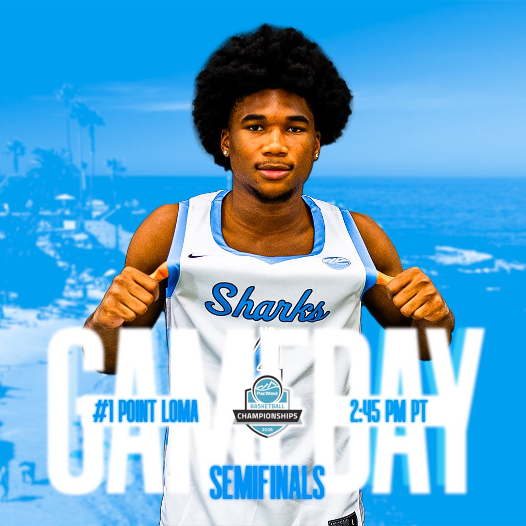 Hawaii Pacific Men’s Basketball tweet media