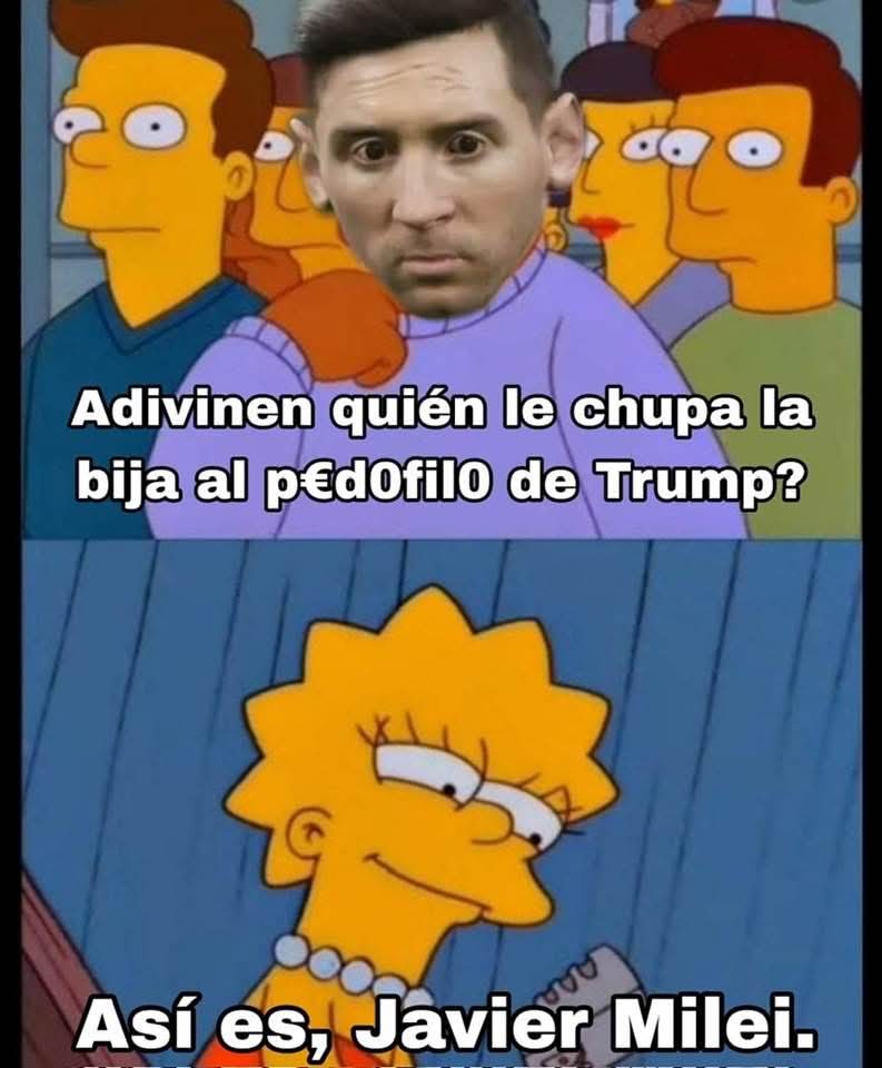 El crítico crítico ☭ tweet media