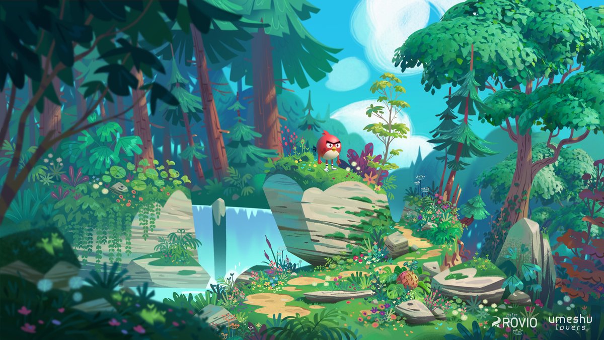 UmeshuLovers's tweet photo. Today feels like a tree day. And because we love trees at Umeshu Lovers, here are some trees we made, in all shapes, colors, sizes and even styles! https://t.co/8sG6xksGHj