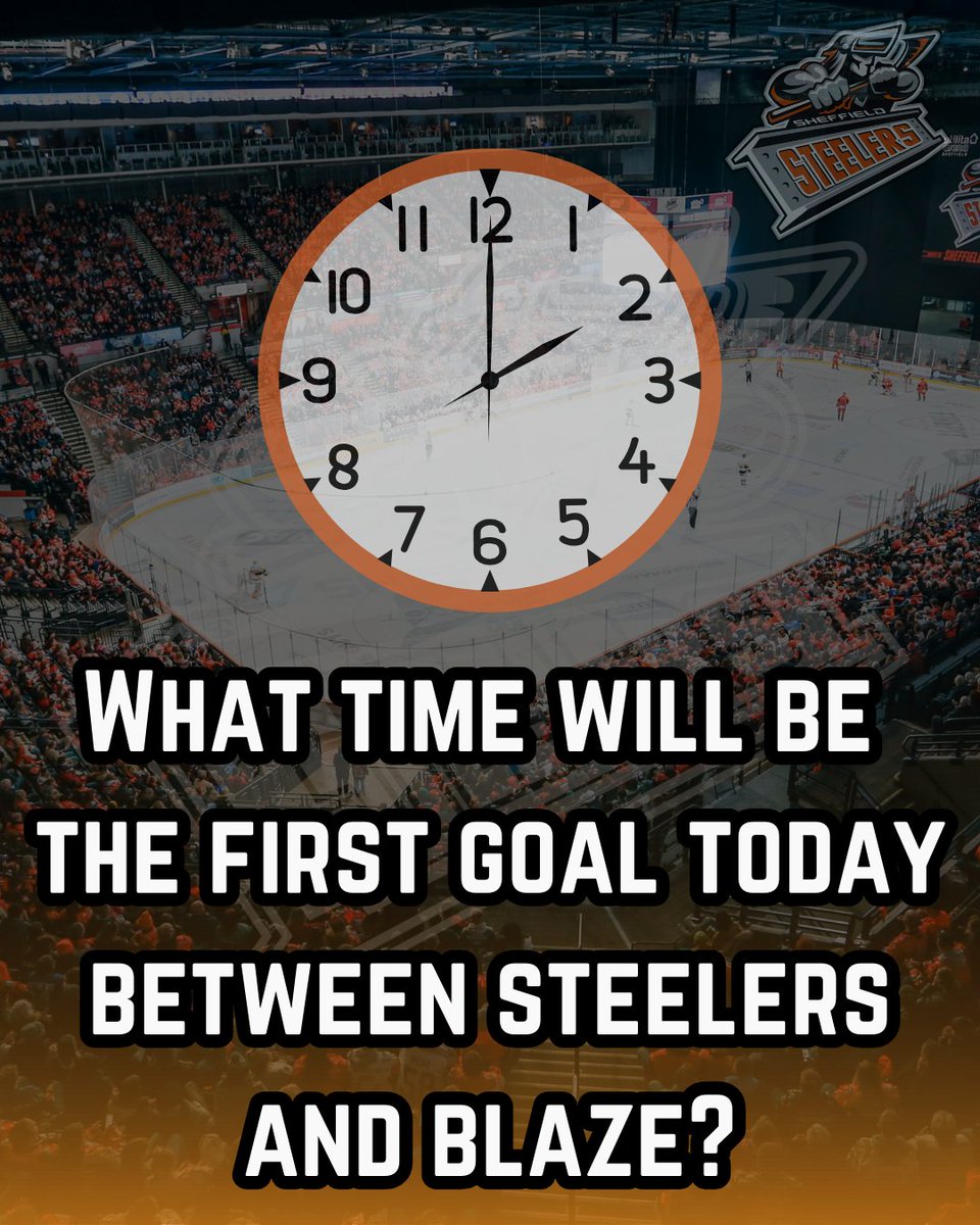 TriggerHub Sheffield Steelers tweet media