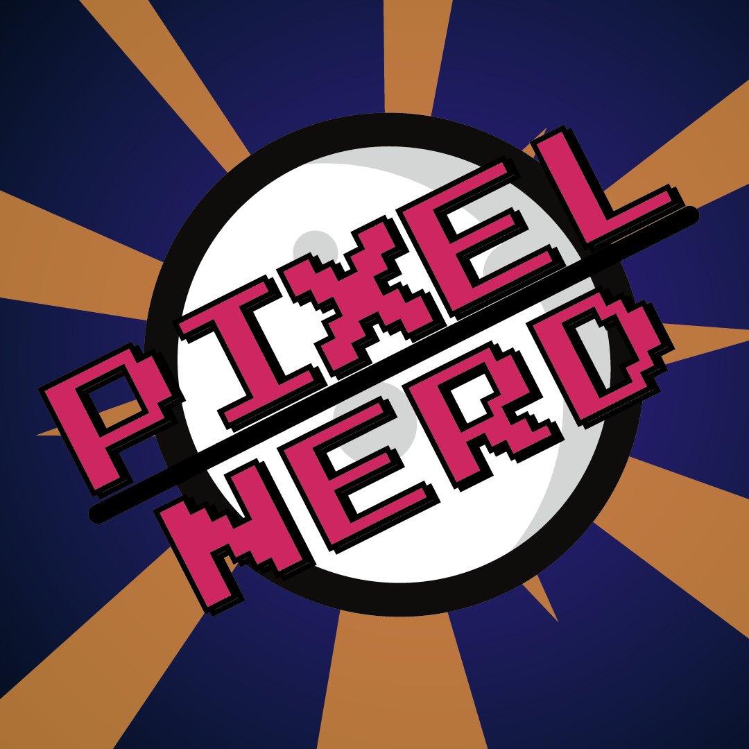 PixelNerd tweet media