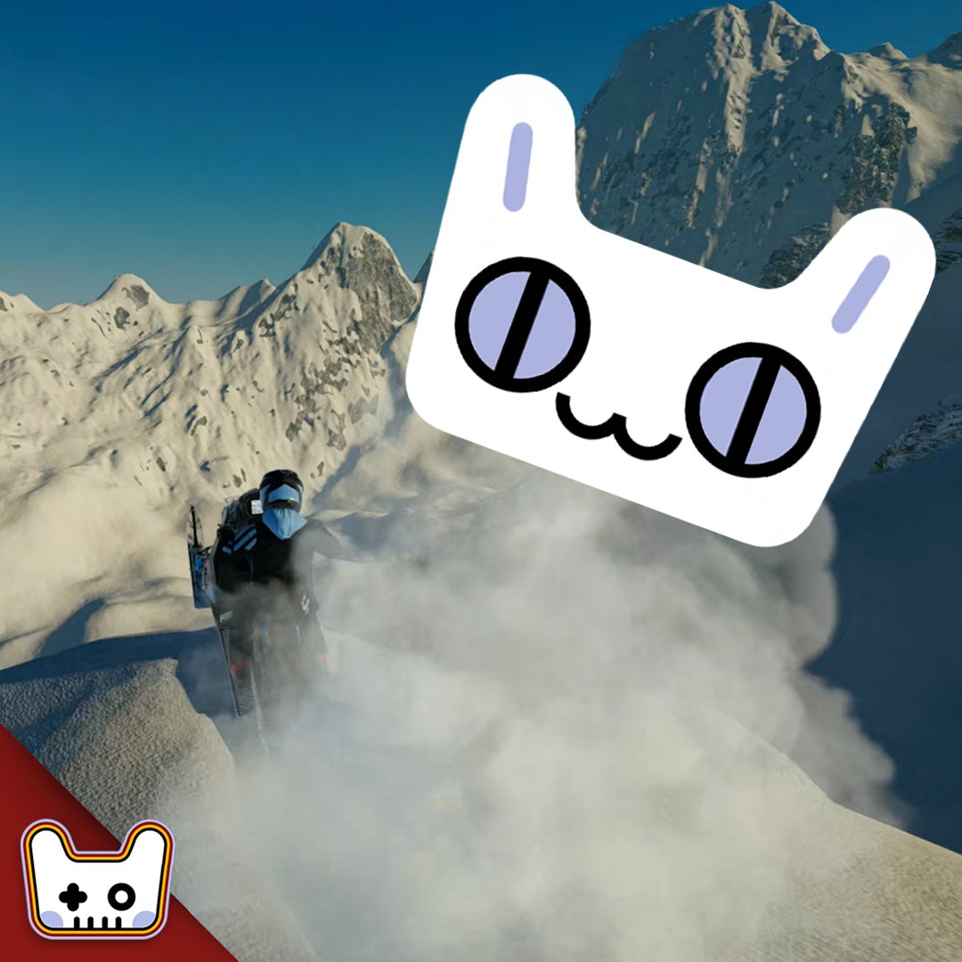 Bonus Stage Publishing tweet media