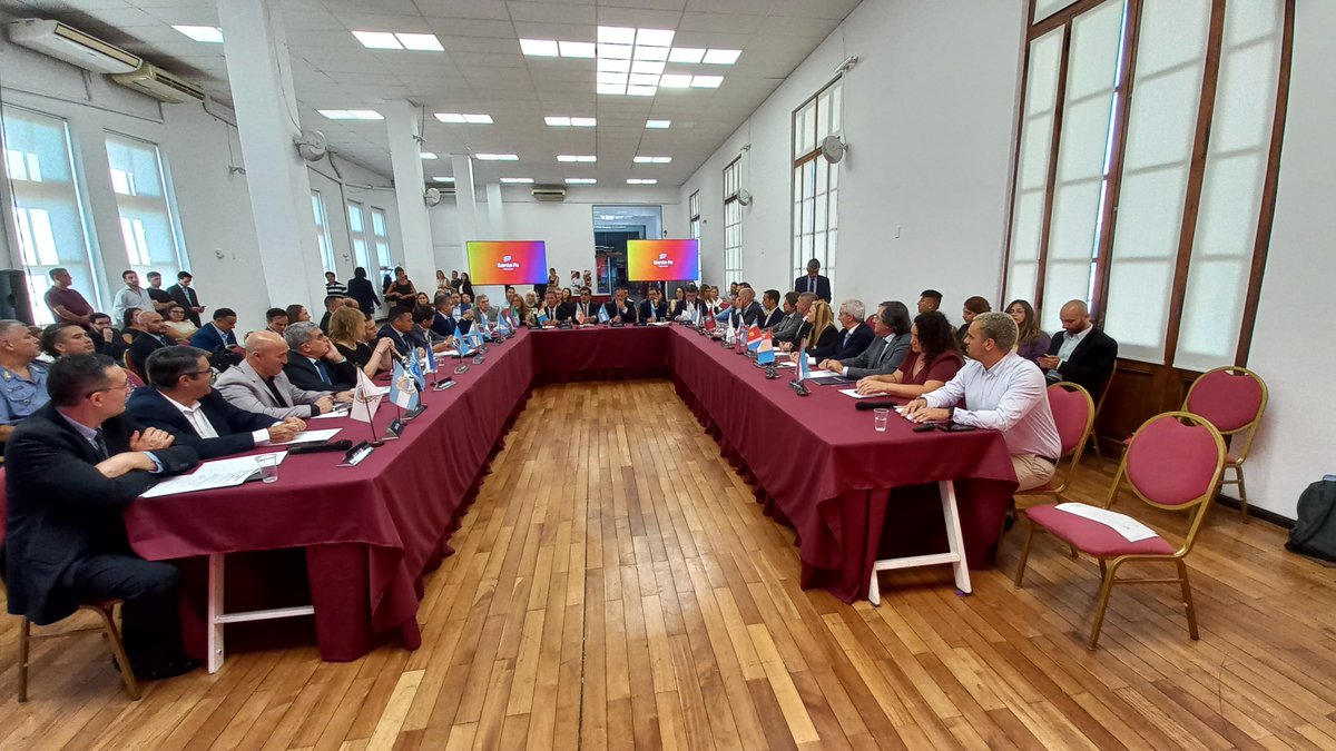 Región Centro tweet media