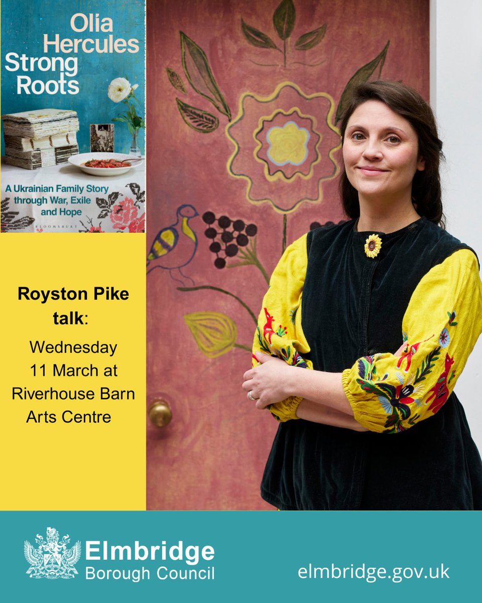 Elmbridge BC tweet media