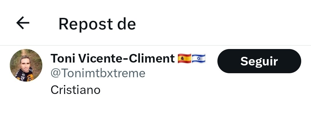 HispaniaeInsurr's tweet photo. Arquetipos de traidor español:

- Cristiano con la bandera de Israel.
- Liberal que solicita la intervención del imperio.
- Autoproclamado patriota con varias banderas españolas.
- Votante de VOX que habla de una remigración que jamás realizarán. https://t.co/O7e4dSmQUD