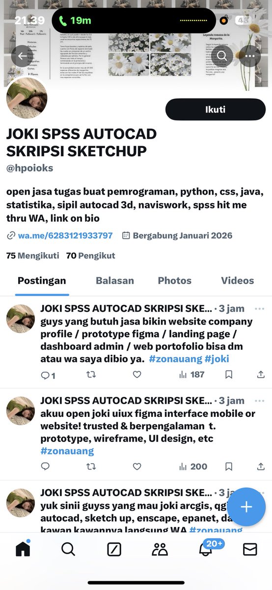 griselaardana tweet media