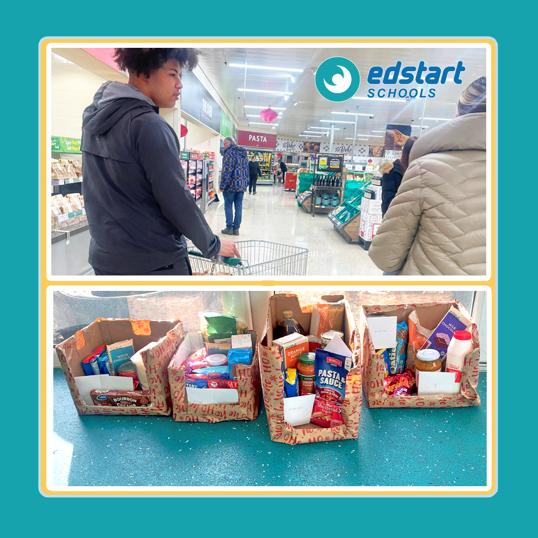 Edstart Schools tweet media