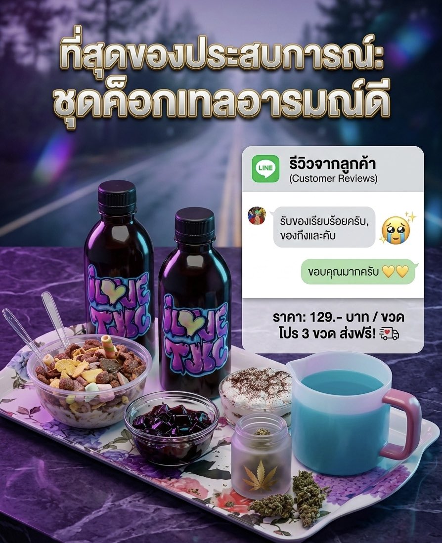 yd6666666661's tweet photo. เบื่อฟิลเดิมๆ ลอง ลีนกีญชา มั้ย 🥤🌱
โปรโมชั่น 3 ขวดส่งฟรี 

#Cannabis #ยานอนหลับ #raw #กัญชาราคาส่ง #ลีนTHC #THCLean #Neo #ลีนไทย #ลีนนอก #ลีนกัญชา #น้ำท่อม #ลีนไทย #weedsmokers #Lean #น้ำมันกัญชา https://t.co/VG3UeuJgpg