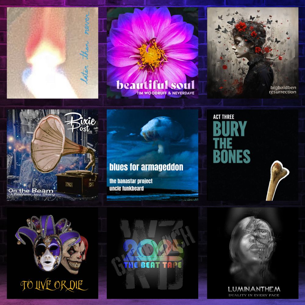 Only the Host tweet media