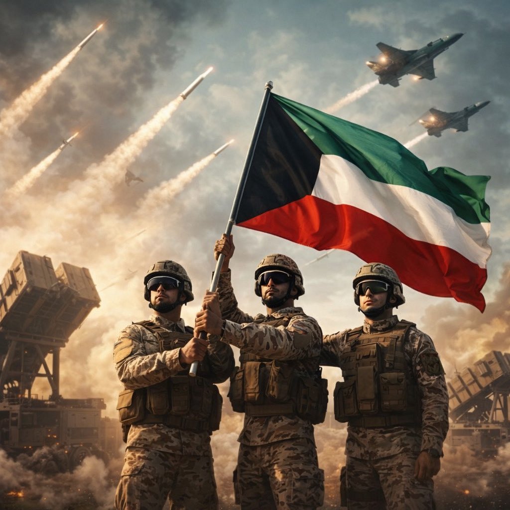 مرزوق الغانم tweet media