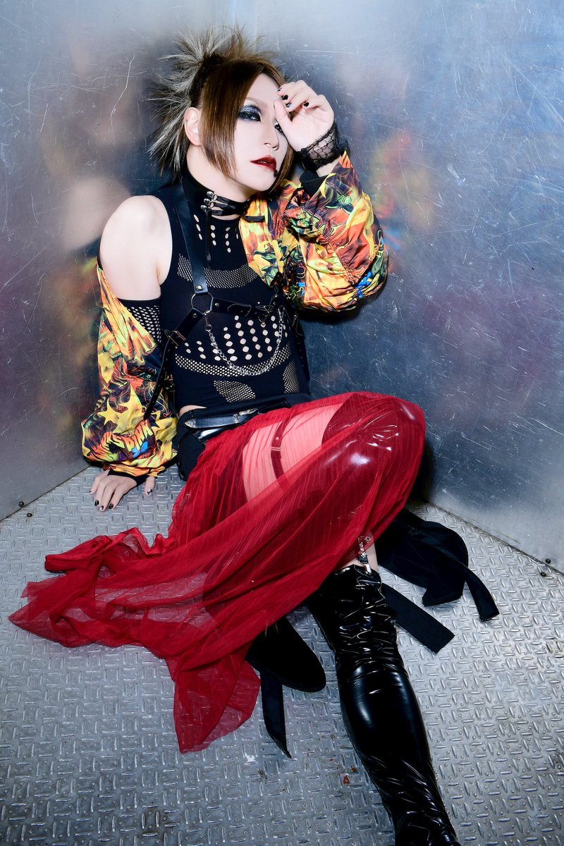 美月-Mizuki-(The THIRTEEN,Sadie,gremlins) (@mzk__18) / Posts / X