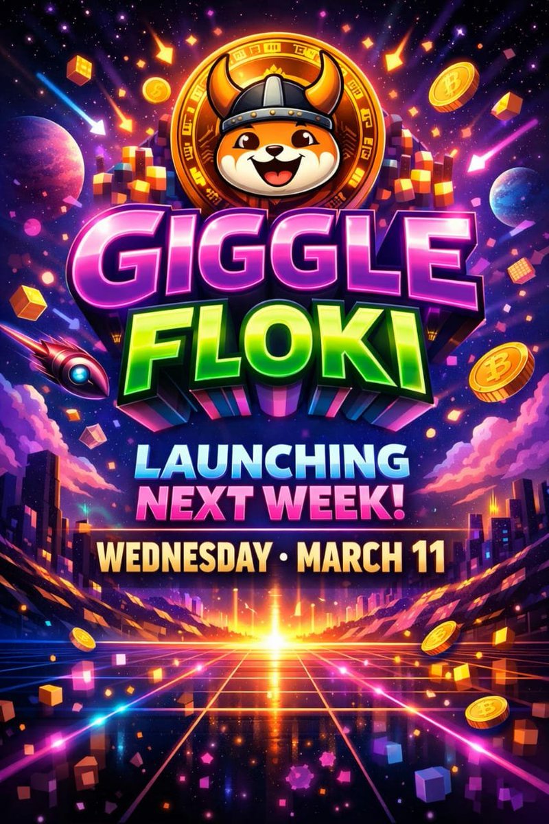 GiggleFloki_Onsol tweet media