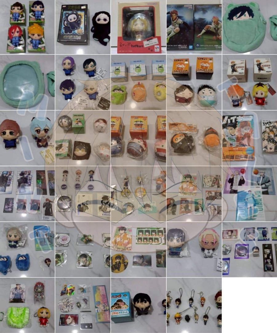 mintchles's tweet photo. MINTALES CLEARANCE SALE
7 Maret - 19.30 WIB

☆.｡.:*　.｡.:*☆

- Semua barang ready stock
- Take by QRT
- Harga tertera belum termasuk packing + adm 🍊
- Pengiriman dari Lampung
- Bisa langsung CO atau timbun sampai event 4.4
- NO Cancel &amp; HnR

#warunganimerch https://t.co/RIY1wuYnHG